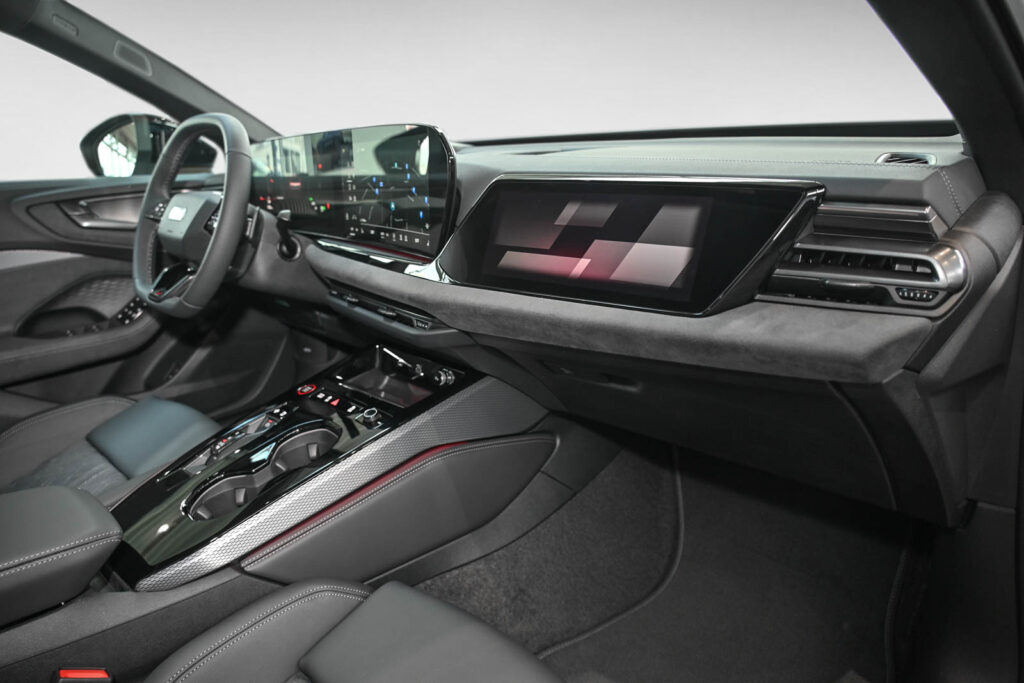 Audi A5 Exposé-Bild 8