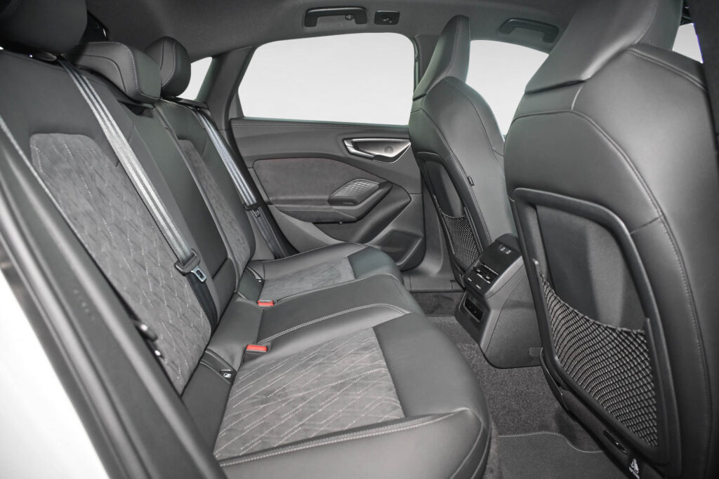 Audi A5 Exposé-Bild 11