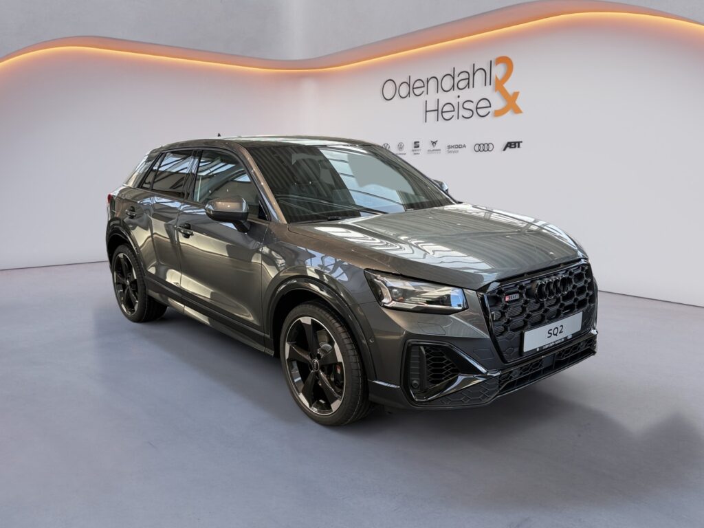 Audi SQ2 Exposé-Bild 7
