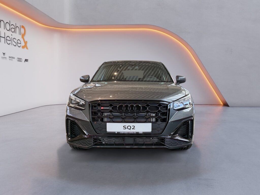 Audi SQ2 Exposé-Bild 8