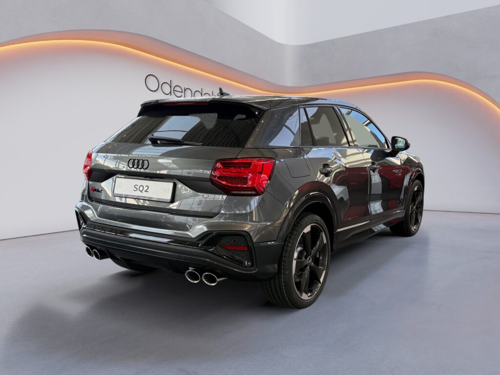 Audi SQ2 Exposé-Bild 5