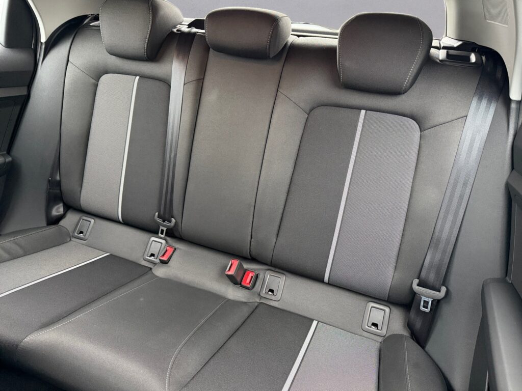 Audi A1 Exposé-Bild 13