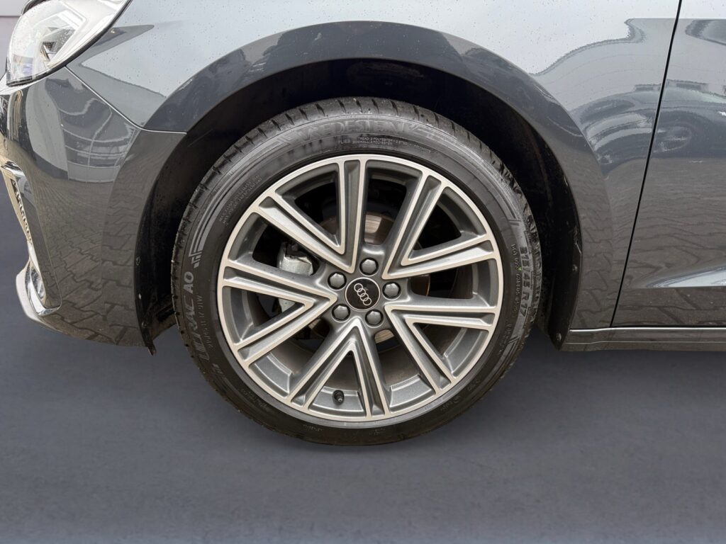 Audi A1 Exposé-Bild 14