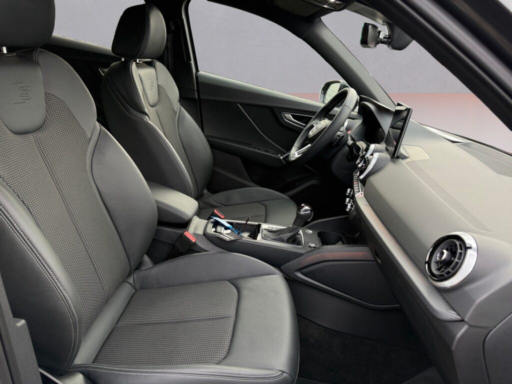 Audi Q2 Exposé-Bild 15