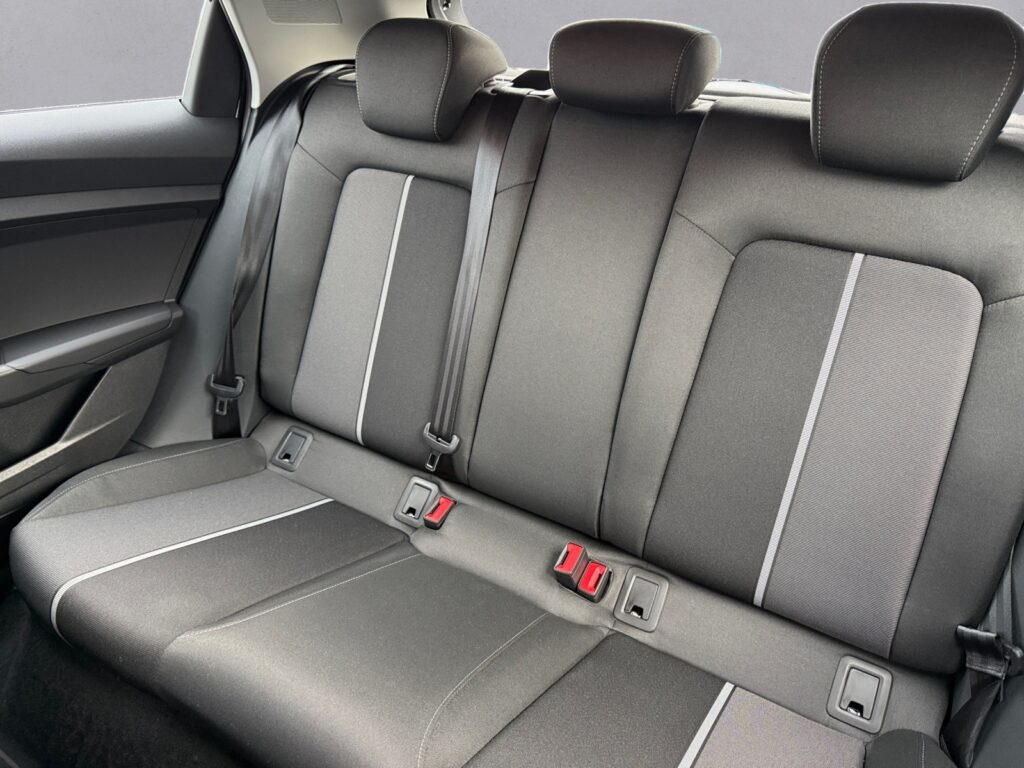 Audi A1 Exposé-Bild 13