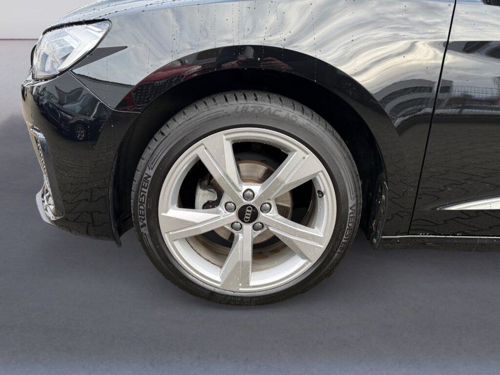 Audi A1 Exposé-Bild 14