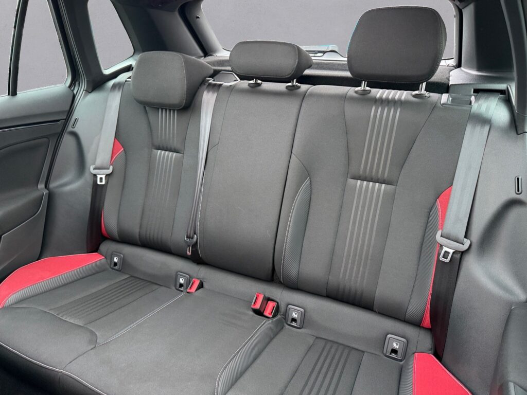 Skoda Kamiq Exposé-Bild 13