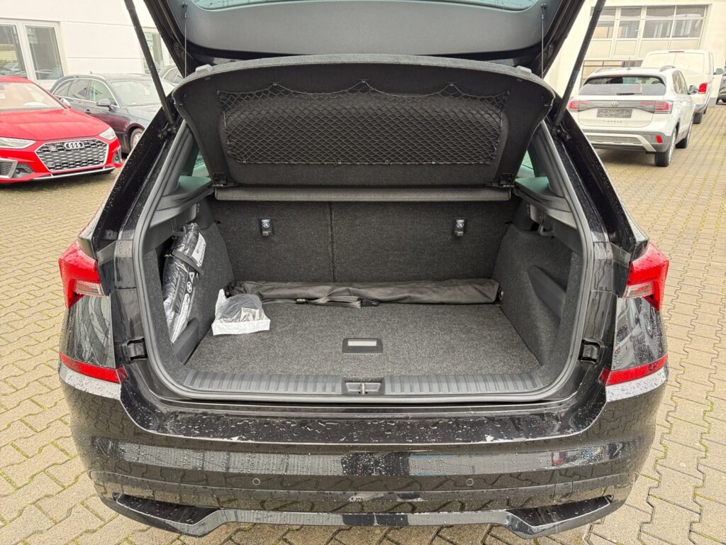 Skoda Kamiq Exposé-Bild 16