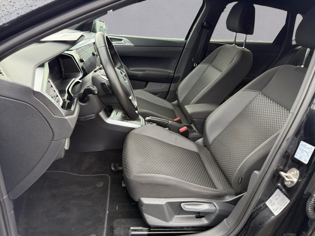 VW Polo Exposé-Bild 9