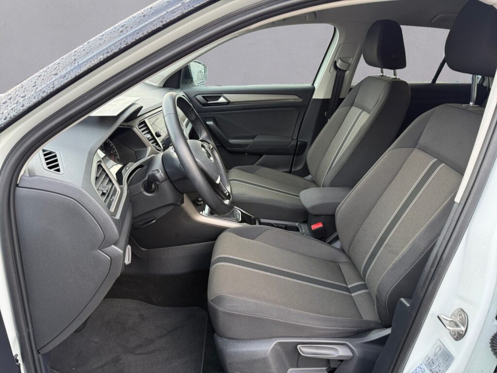 VW T-Roc Exposé-Bild 9