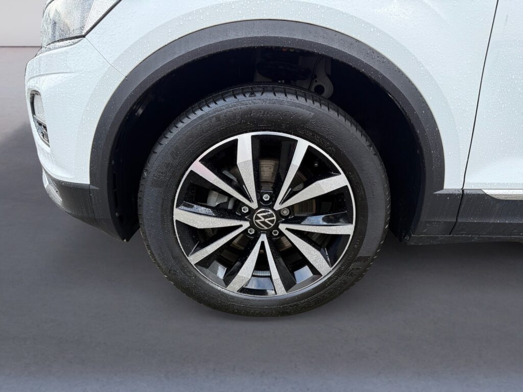 VW T-Roc Exposé-Bild 14