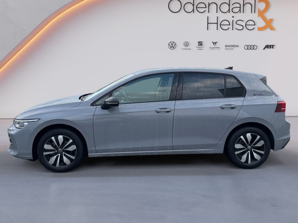 VW Golf Exposé-Bild 2
