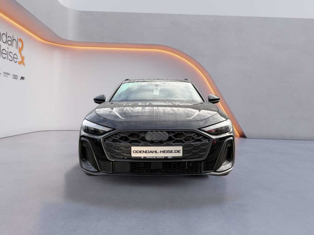 Audi S5 Exposé-Bild 8