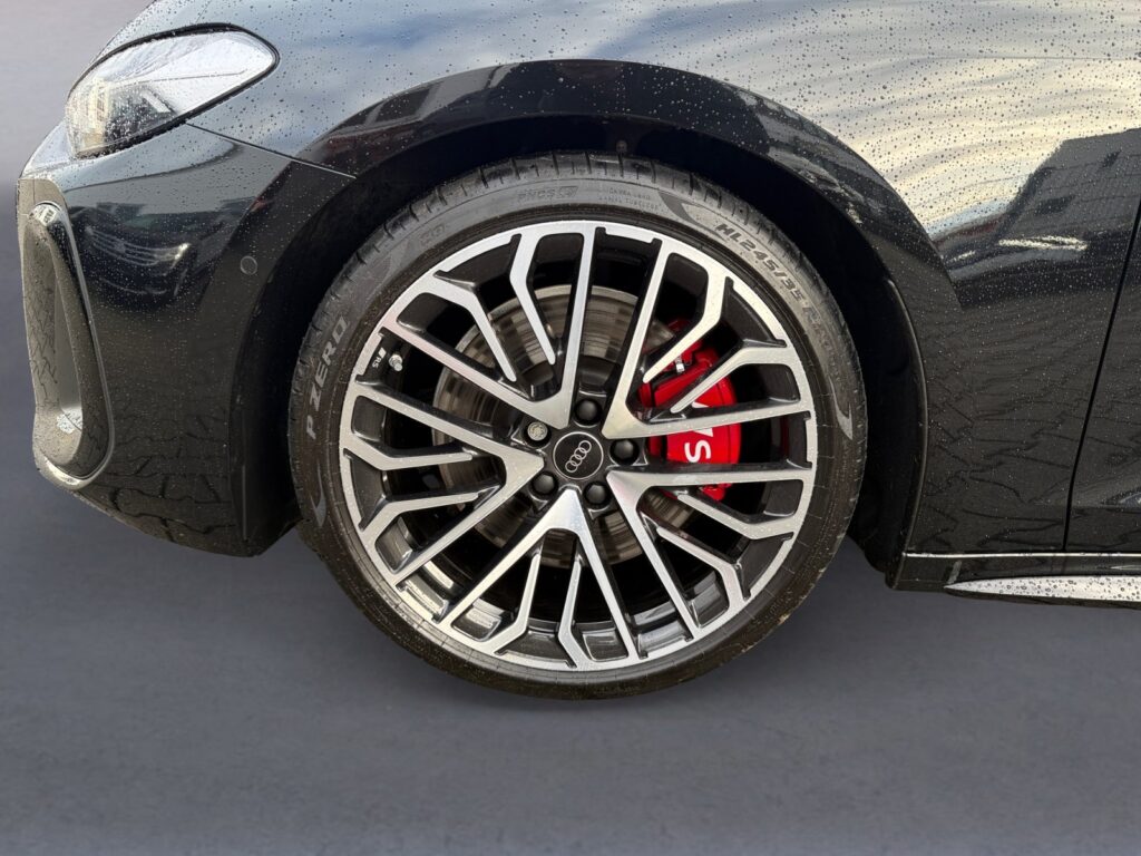 Audi S5 Exposé-Bild 14