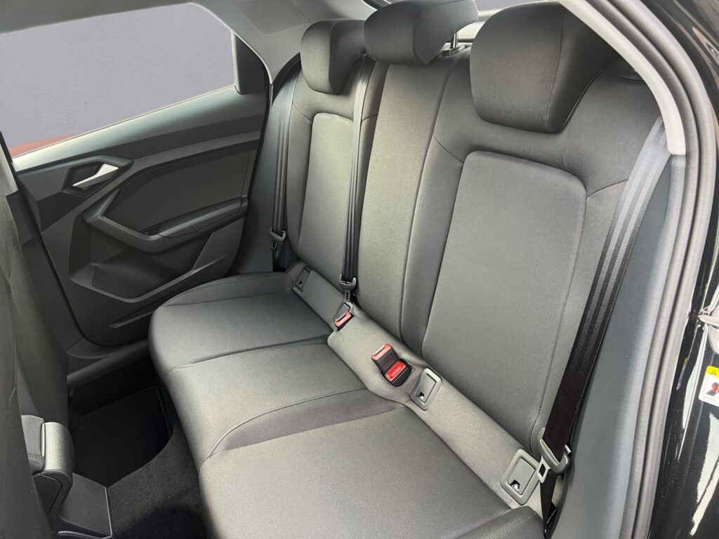 Audi A1 Exposé-Bild 13