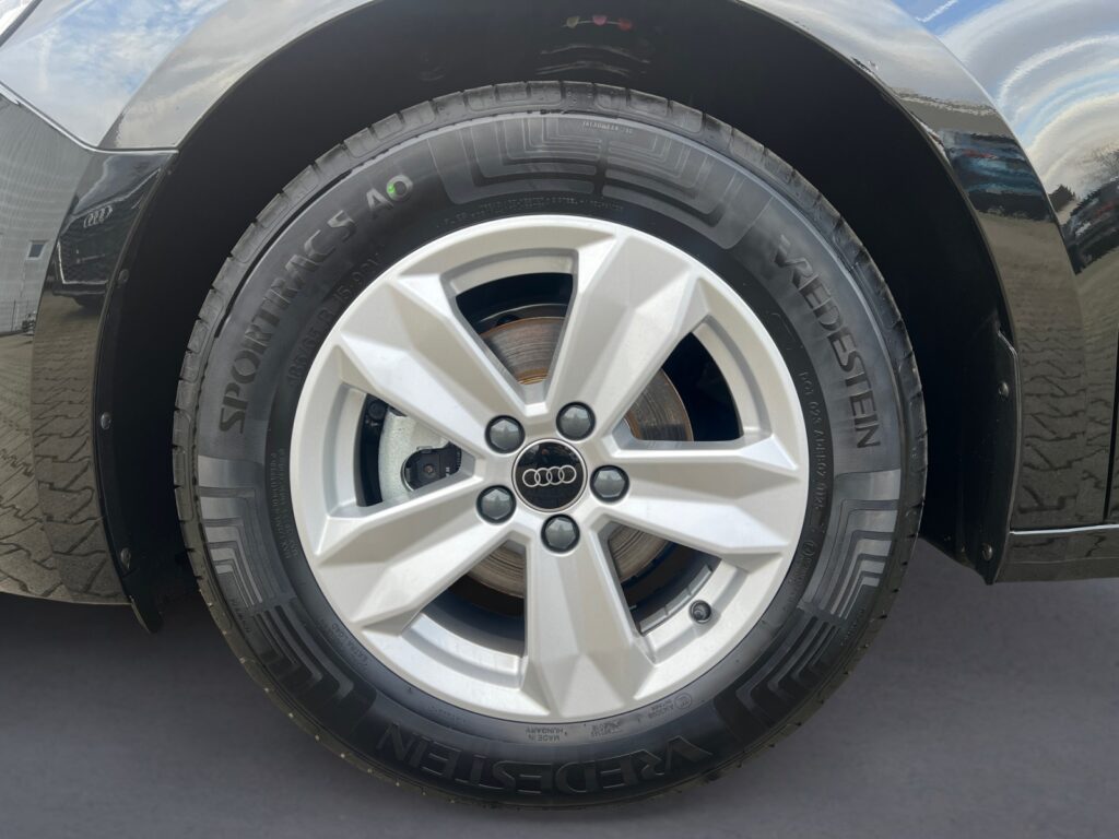 Audi A1 Exposé-Bild 14