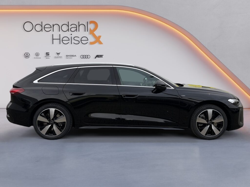 Audi A5 Exposé-Bild 6