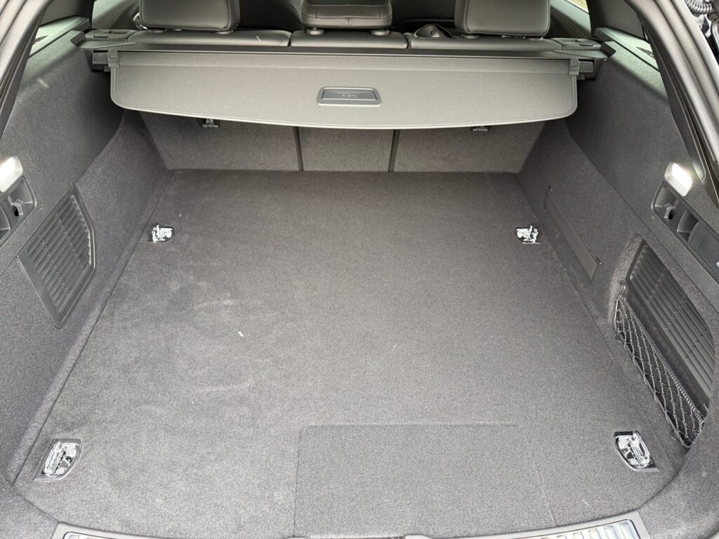 Audi A5 Exposé-Bild 16