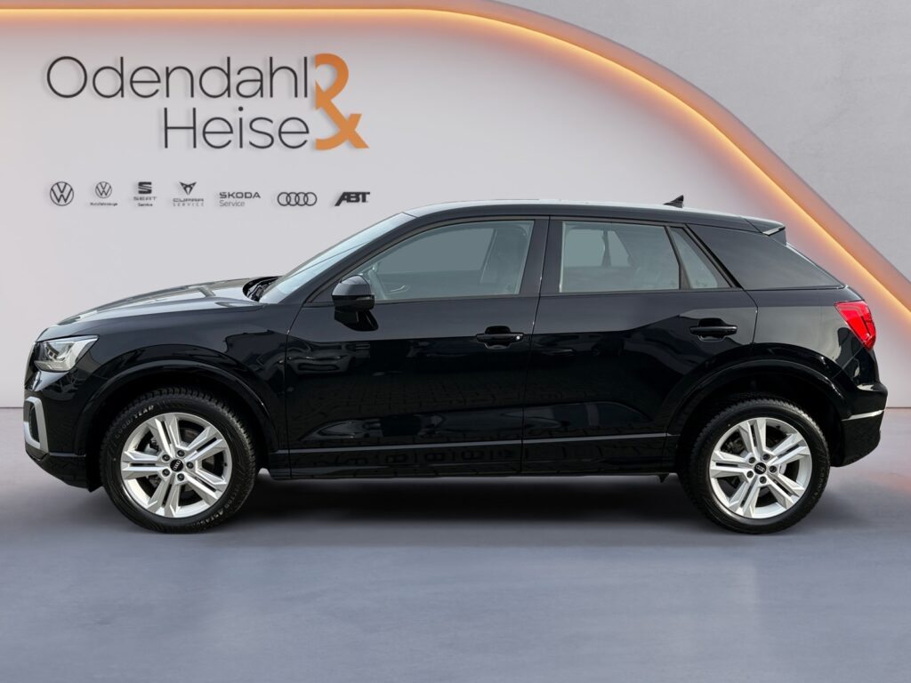 Audi Q2 Exposé-Bild 2