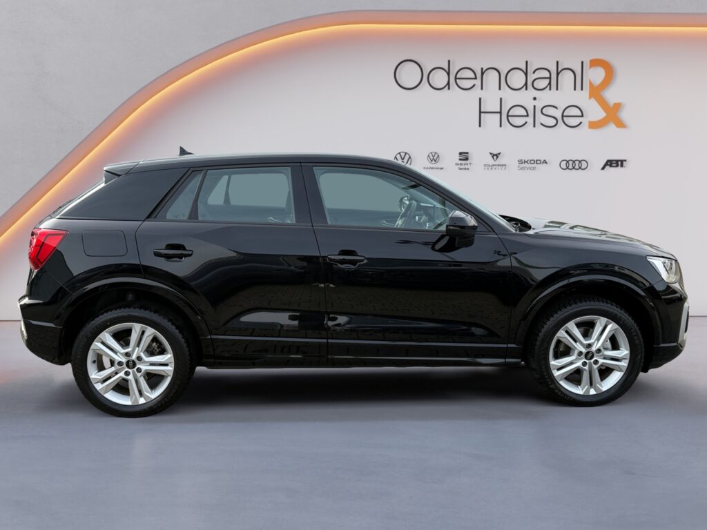 Audi Q2 Exposé-Bild 6