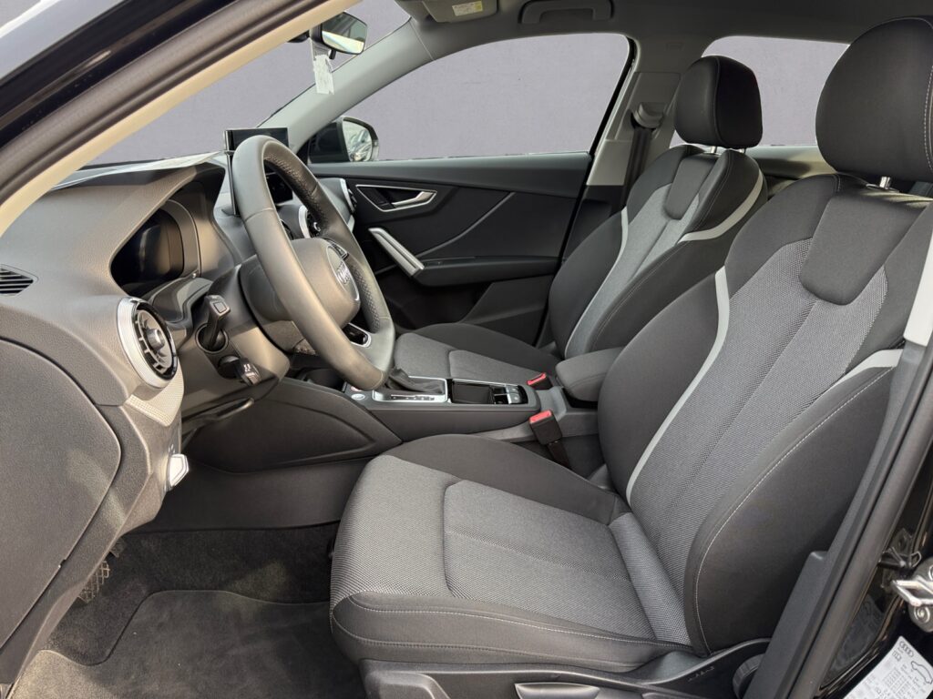 Audi Q2 Exposé-Bild 9