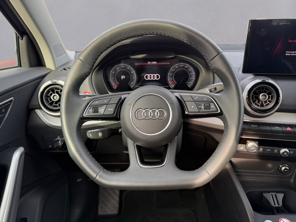 Audi Q2 Exposé-Bild 12