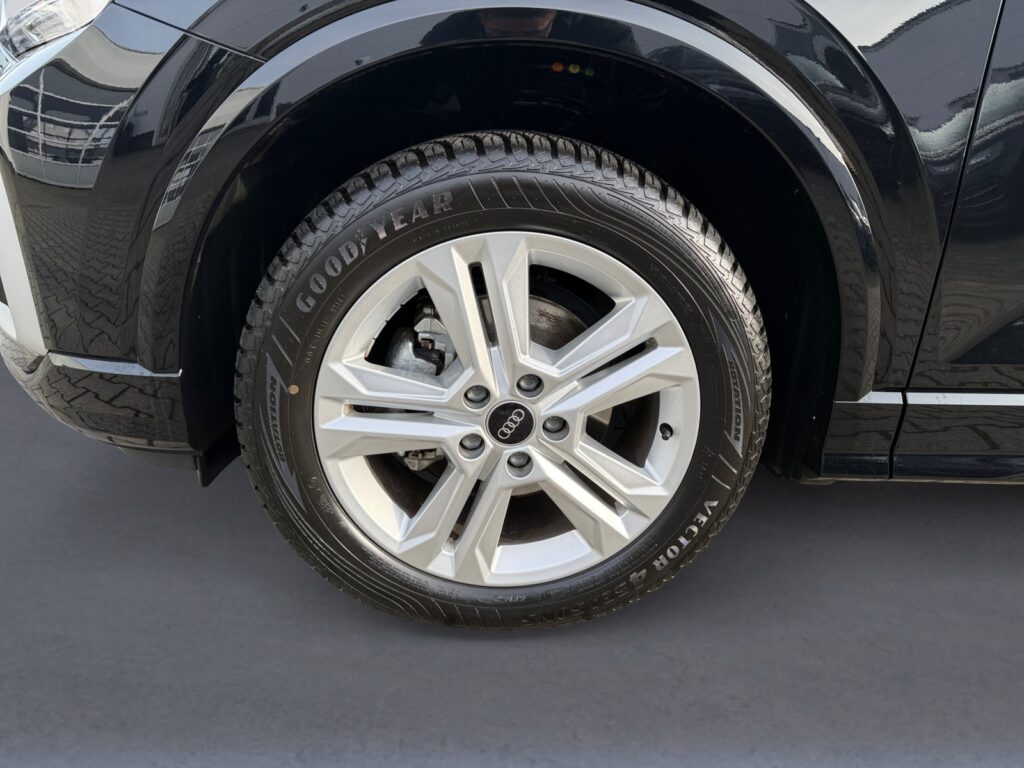 Audi Q2 Exposé-Bild 14