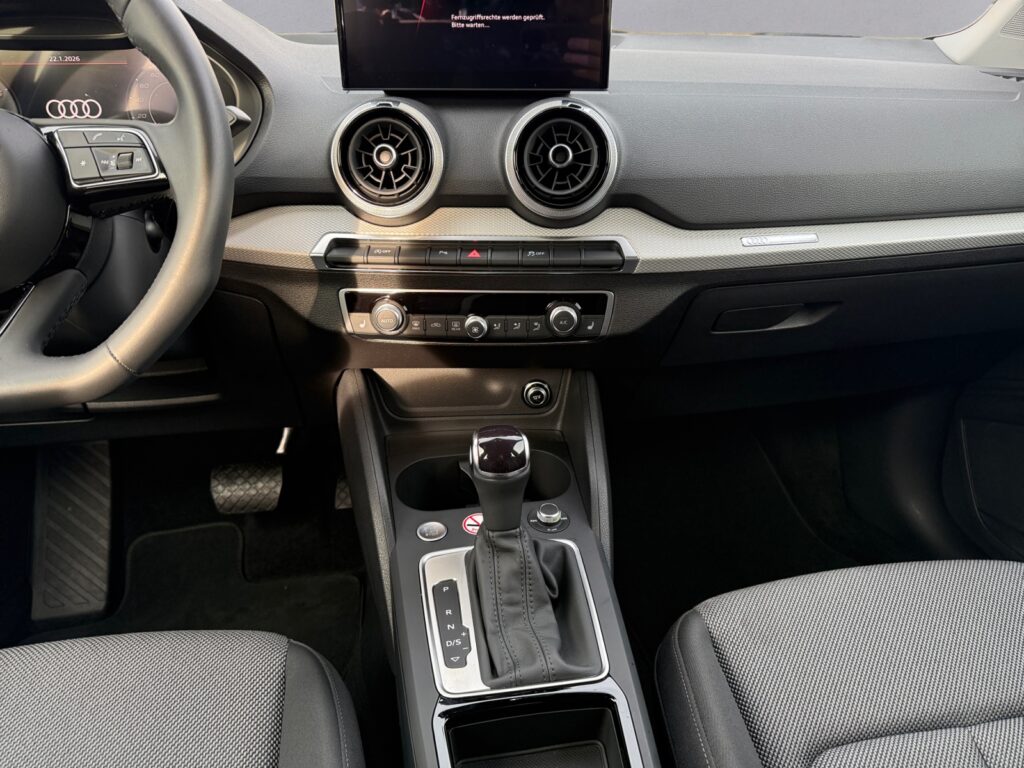 Audi Q2 Exposé-Bild 11