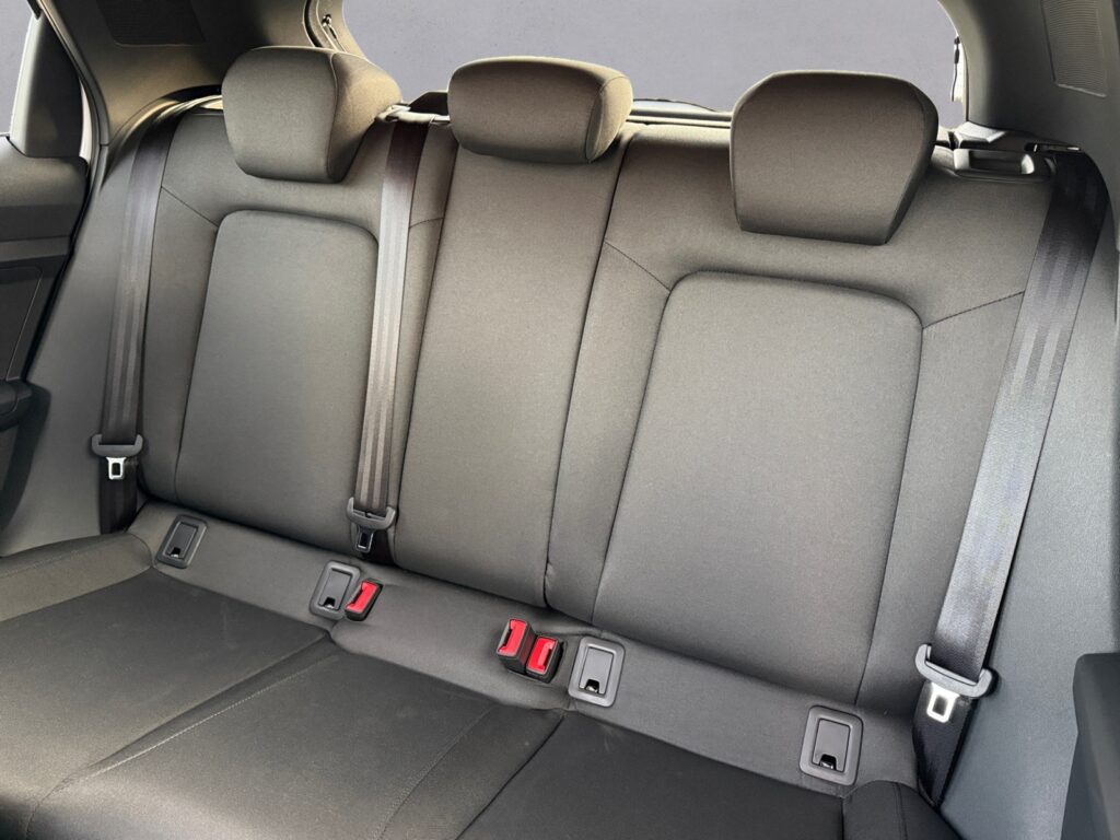 Audi A1 Exposé-Bild 13