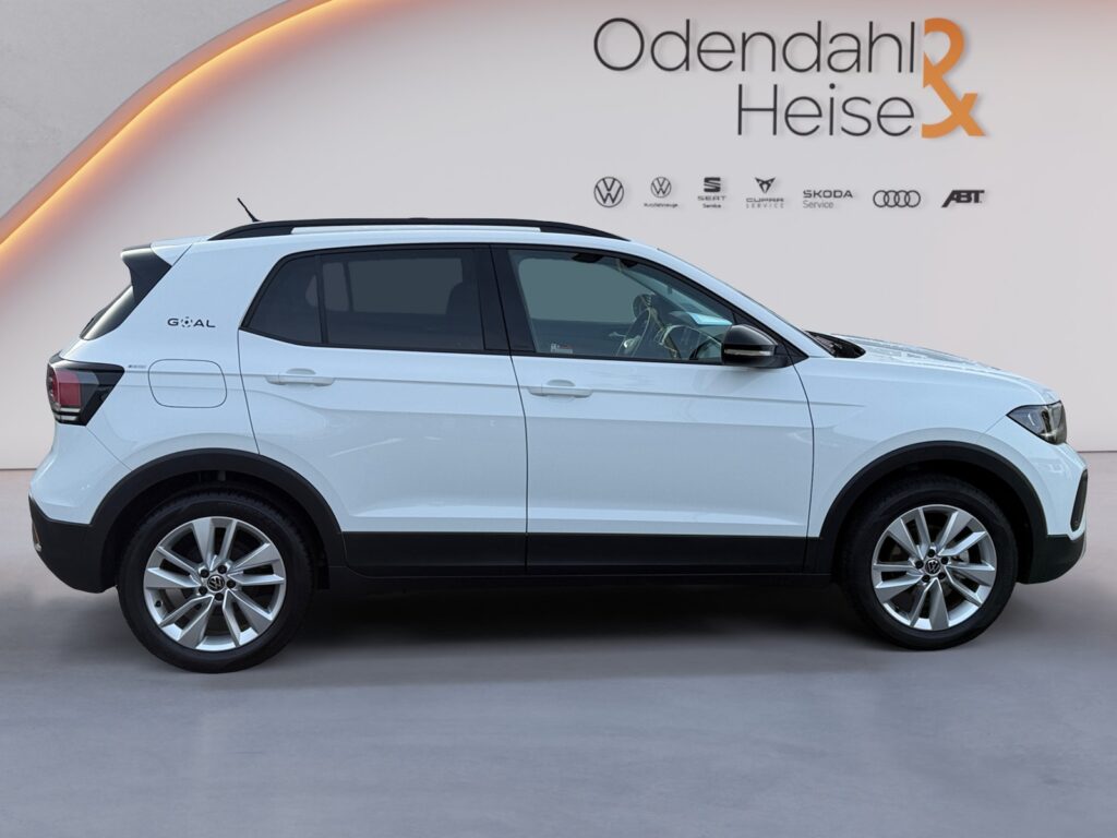 VW T-Cross Exposé-Bild 6