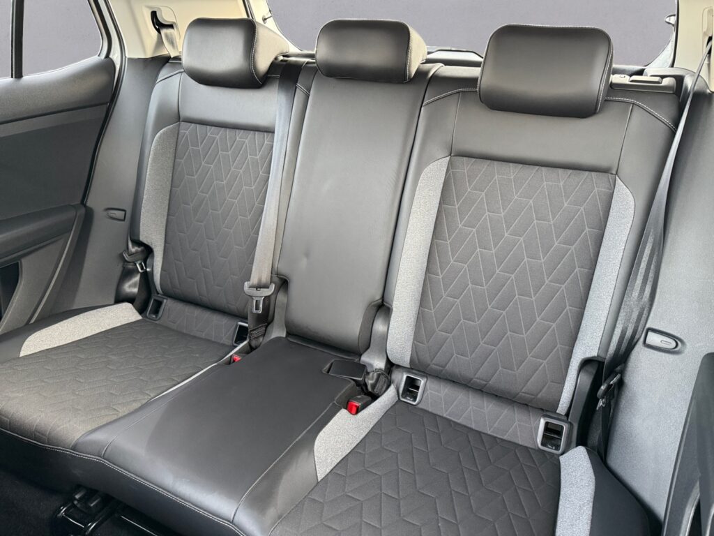 VW T-Cross Exposé-Bild 13