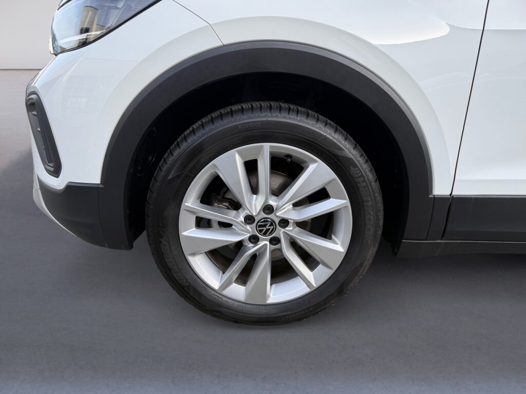 VW T-Cross Exposé-Bild 14