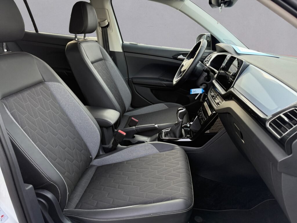 VW T-Cross Exposé-Bild 15