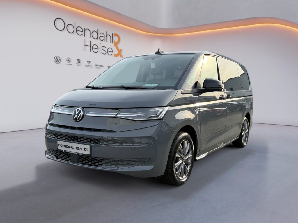 VW ANDERE Exposé-Bild 1