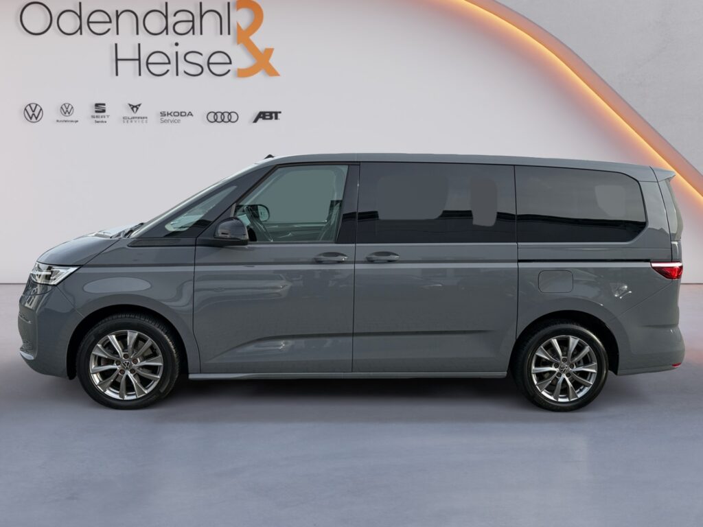 VW ANDERE Exposé-Bild 2