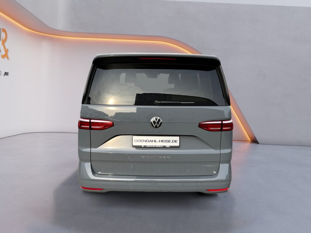 VW ANDERE Exposé-Bild 4