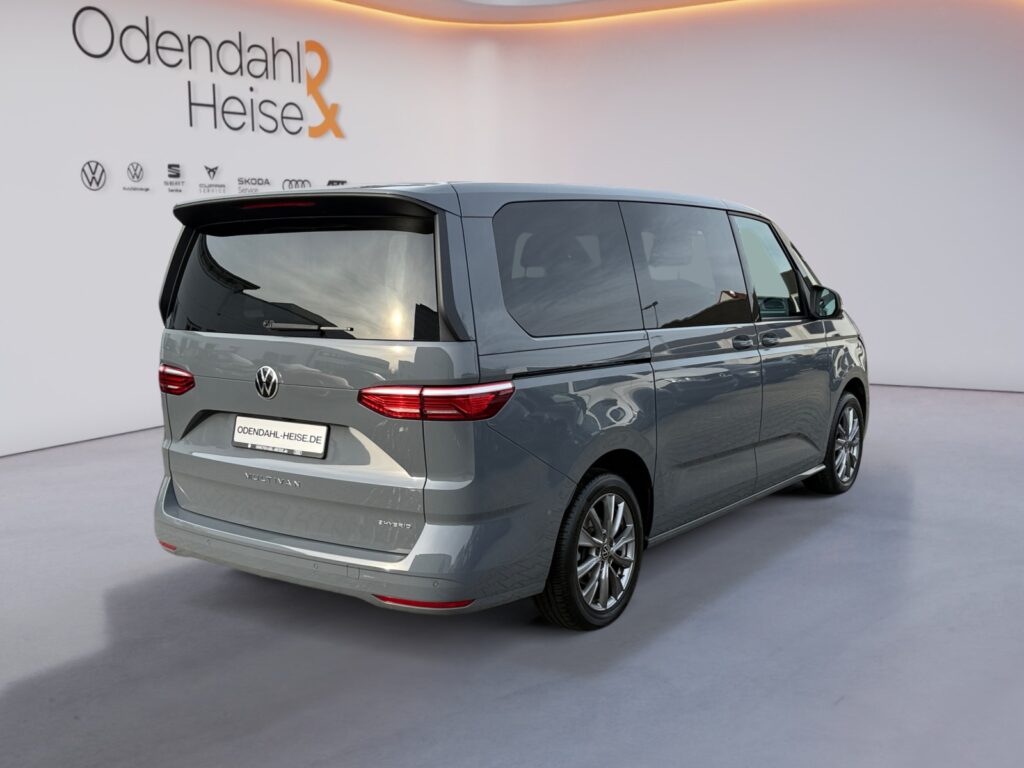 VW ANDERE Exposé-Bild 5