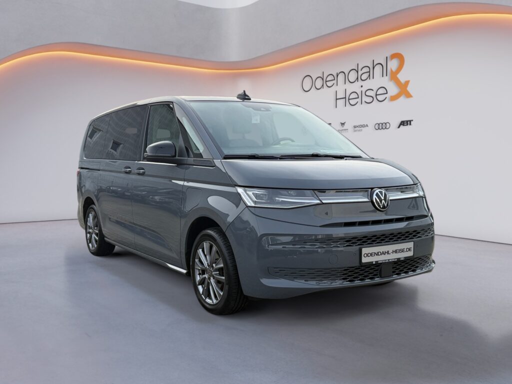 VW ANDERE Exposé-Bild 7