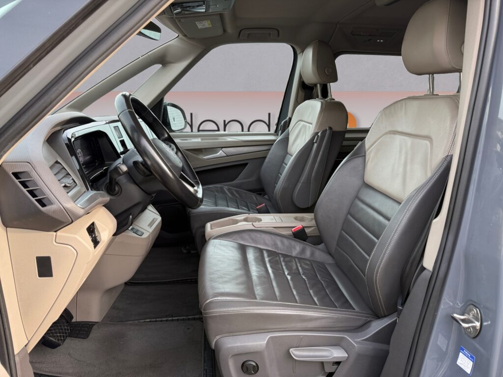 VW ANDERE Exposé-Bild 9