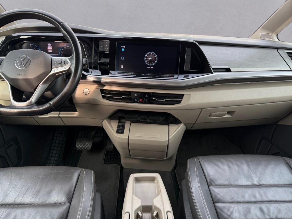 VW ANDERE Exposé-Bild 10