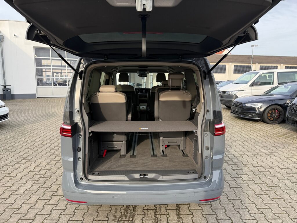 VW ANDERE Exposé-Bild 16