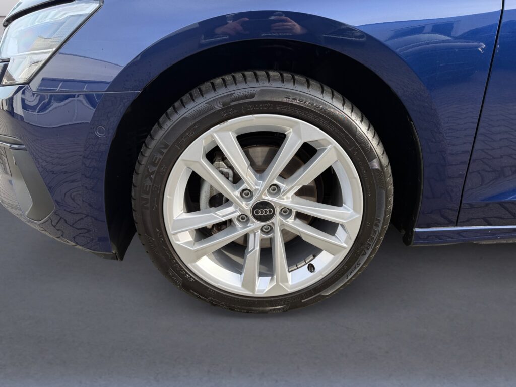 Audi A3 Exposé-Bild 14