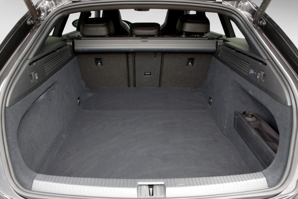 VW Arteon Exposé-Bild 6