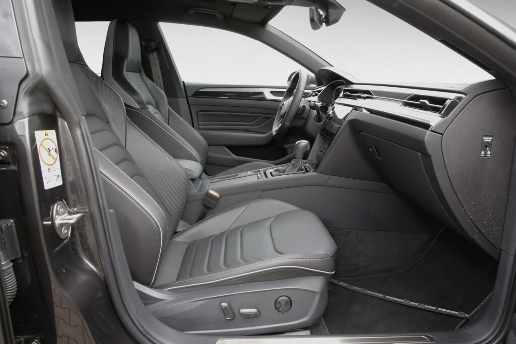 VW Arteon Exposé-Bild 7