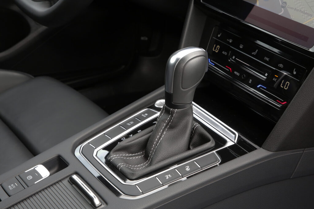 VW Arteon Exposé-Bild 9