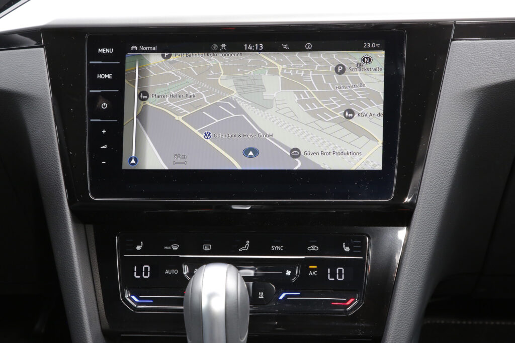 VW Arteon Exposé-Bild 12