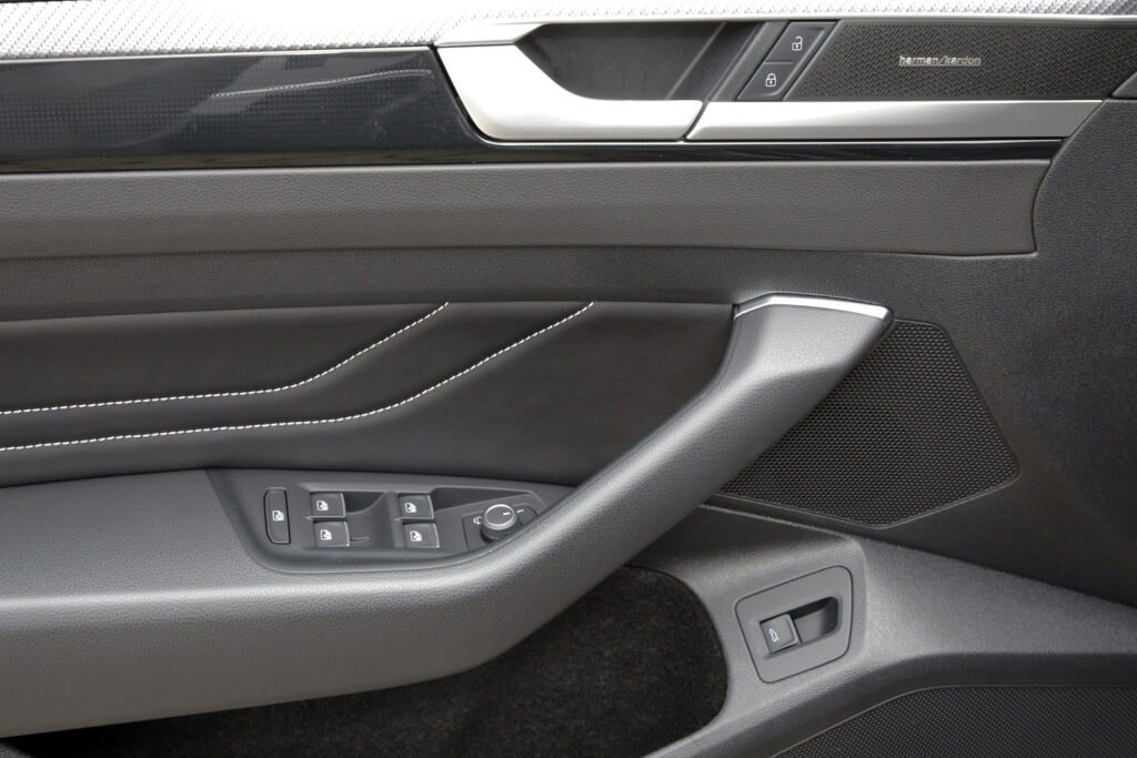 VW Arteon Exposé-Bild 15