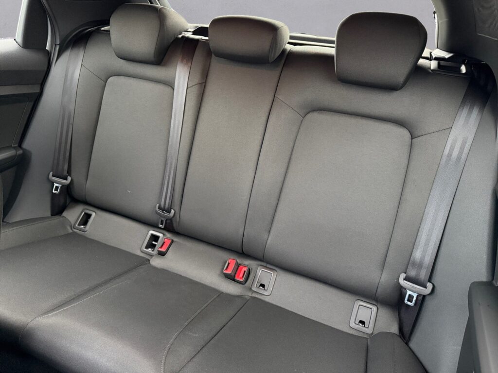 Audi A1 Exposé-Bild 13