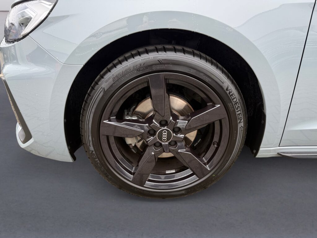 Audi A1 Exposé-Bild 14