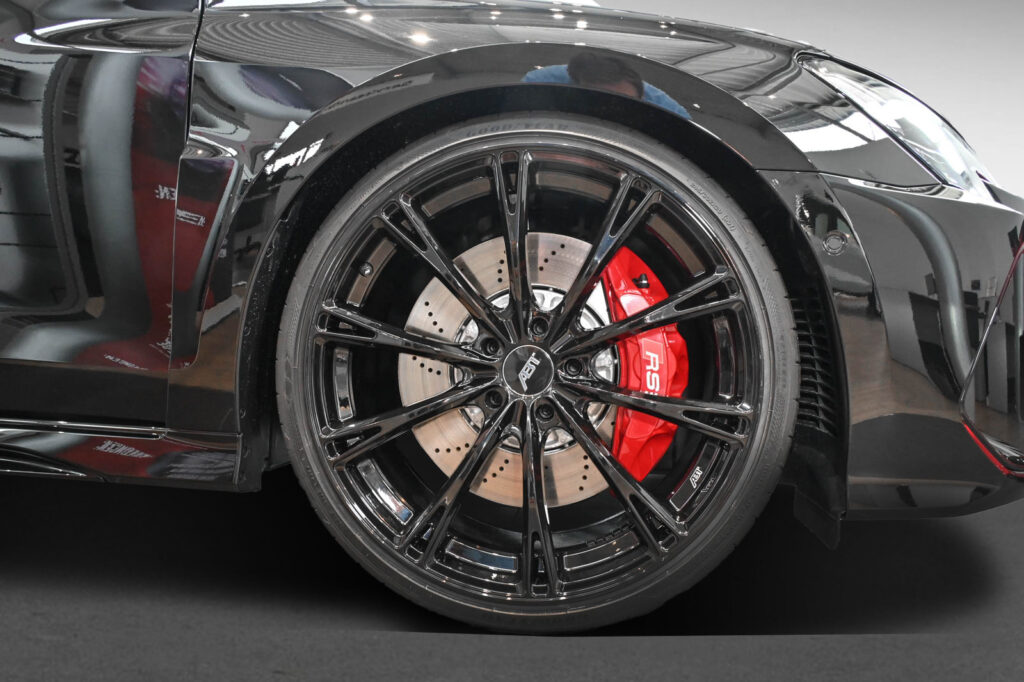 Audi RS3 Exposé-Bild 5